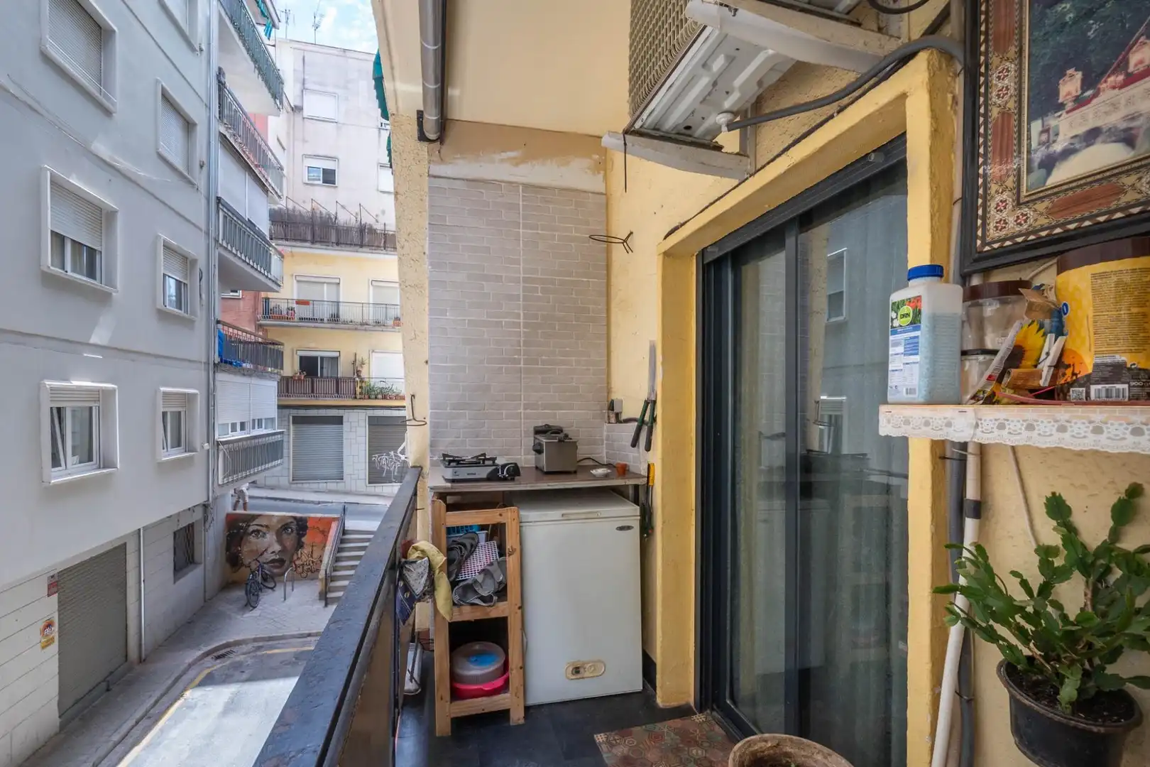 Wohnung mit Aufzug zum Verkauf in Calle Calle Moncayo, 3, imagen 17