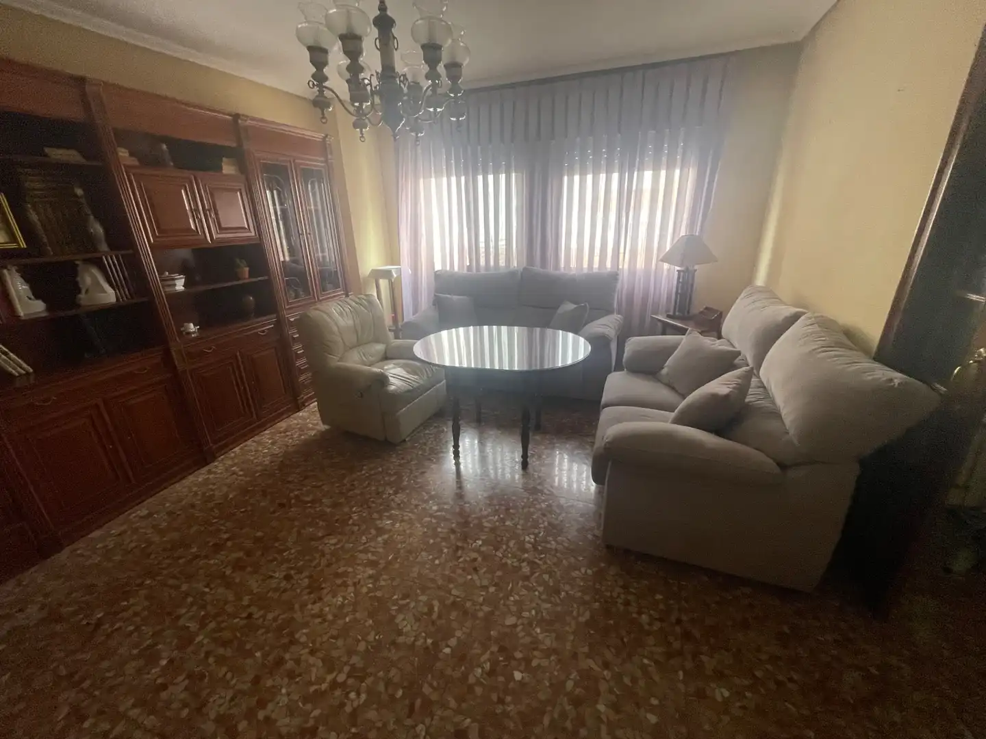 Appartement avec terrasse à vendre à Calle Arturo Suárez Bárcena, imagen 4