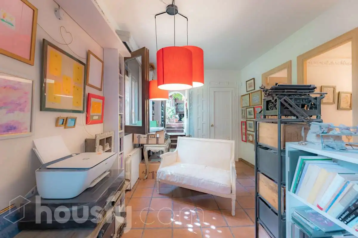 Dormitori de Casa o xalet en venda en Vallirana, Barcelona