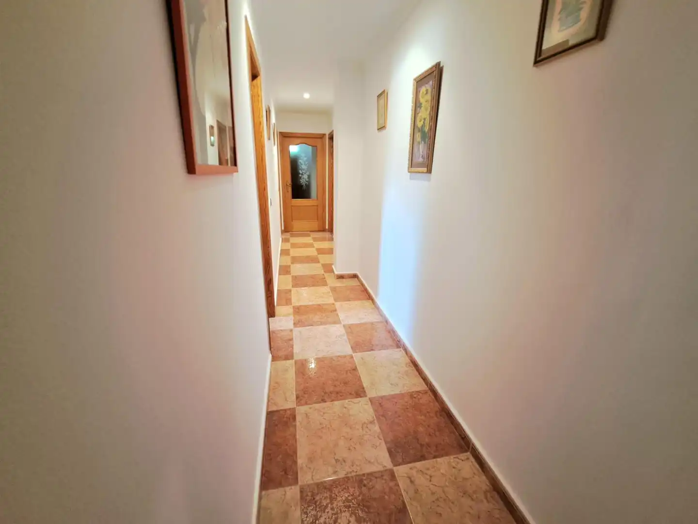 Houses for sale in Alzira  with Air Conditioner, Private garden and Terrace