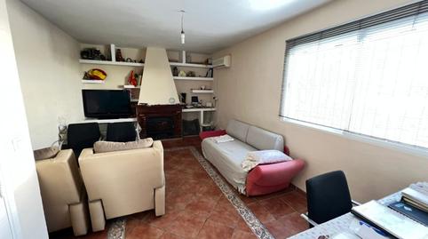 Foto 5 de Casa adosada en venda a Villanueva del Ariscal, Sevilla