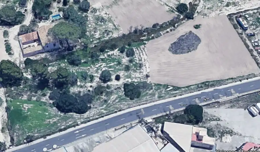 Wohnbaugrundstück zum Verkauf in La Huerta, imagen 2