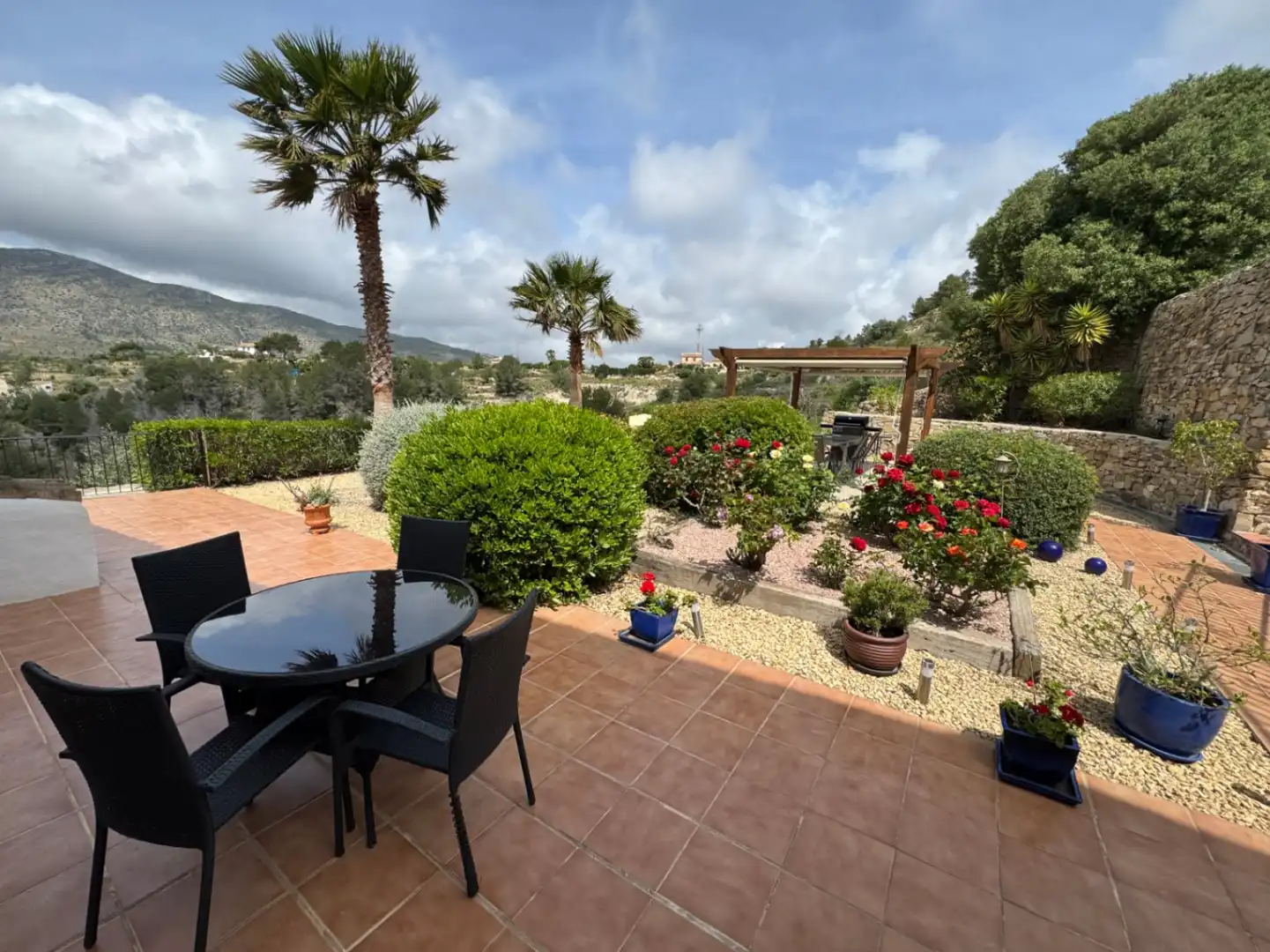 Casa rustica con piscina in vendita a Benissa pueblo, imagen 47