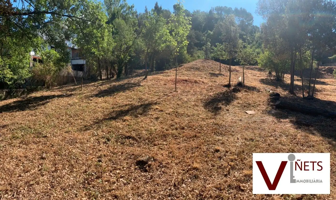 Terreno residencial en venta en Aiguafreda, imagen 15