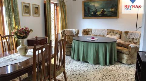 Foto 5 de Pis en venda a  Juan P Arcas, 25, Cúllar, Granada