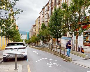 Exterior view of Flat to rent in Santander  with Terrace and Balcony