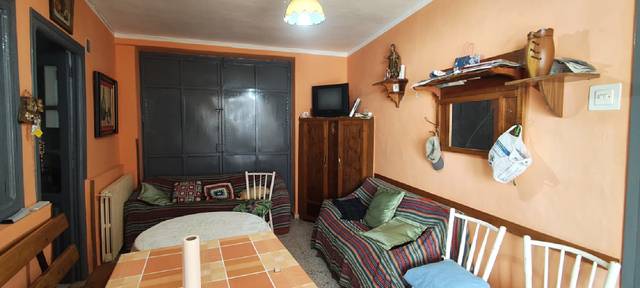 Casa-chalet en Venta en Villazala