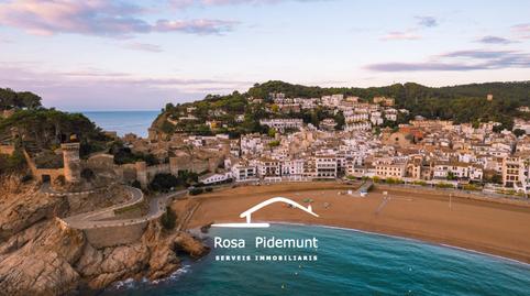 Foto 2 de Edifici en venda a Tossa de Mar pueblo, Girona