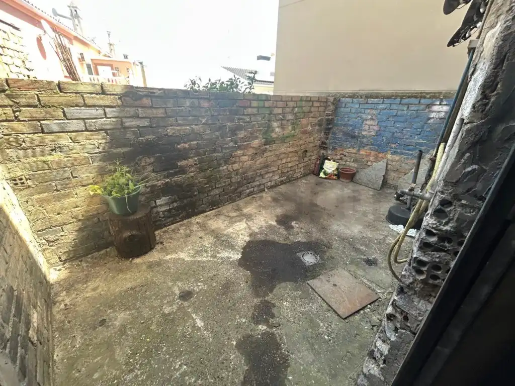 Balcony of Houses for sale in Jerez de la Frontera