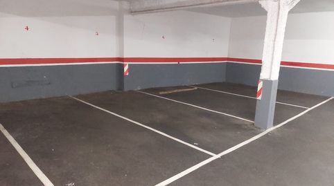 Foto 4 de Garaje en venta en Rambla del Carmel, El Carmel, Barcelona Capital