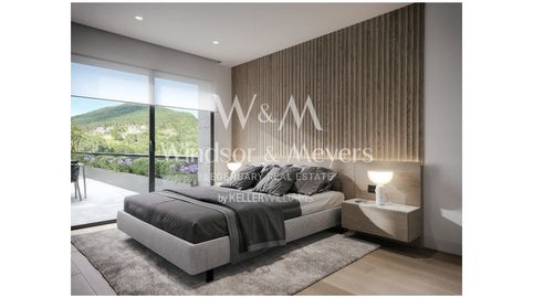 Foto 2 von Wohnung zum Verkauf in La Massana pueblo, La Massana