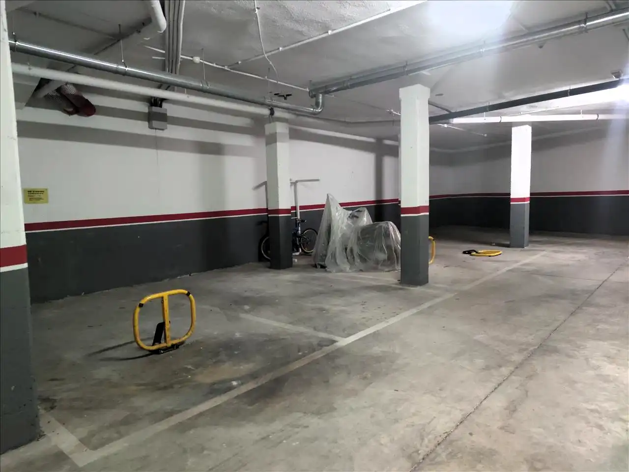 Einzelparkplatz zum Verkauf in PROGRESO, imagen 5