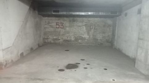 Foto 4 de Garaje de alquiler en Rúa de Santiago de Chile, Ensanche - Sar, Santiago de Compostela