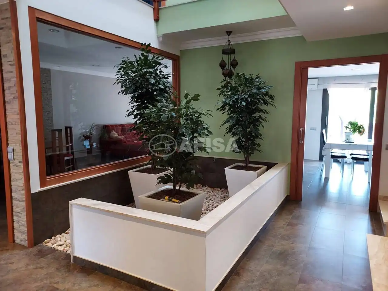 Casa adosada en venta en Cardedeu