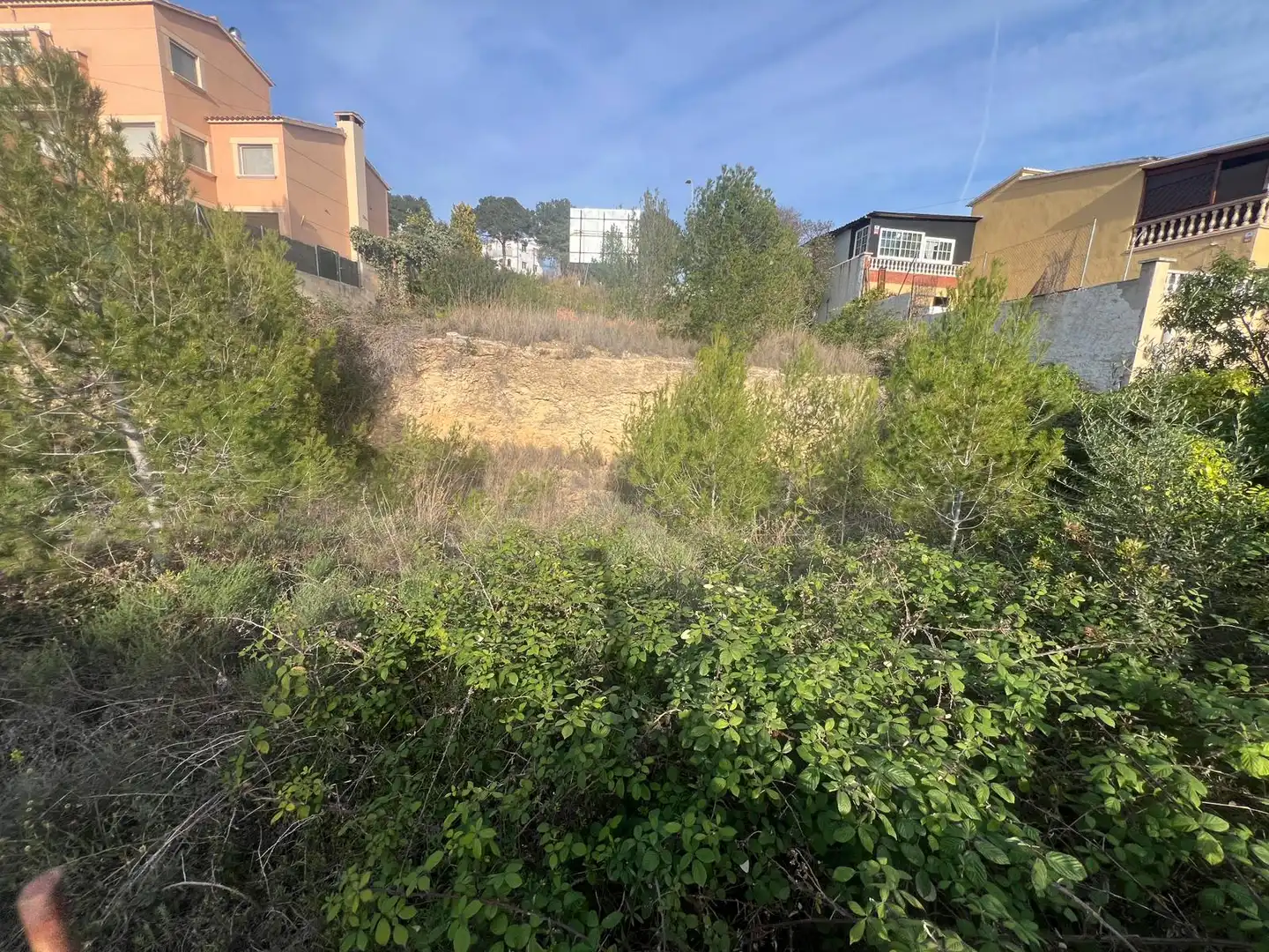 Terreny residencial en venda a Carrer Llimoners 26, imagen 13