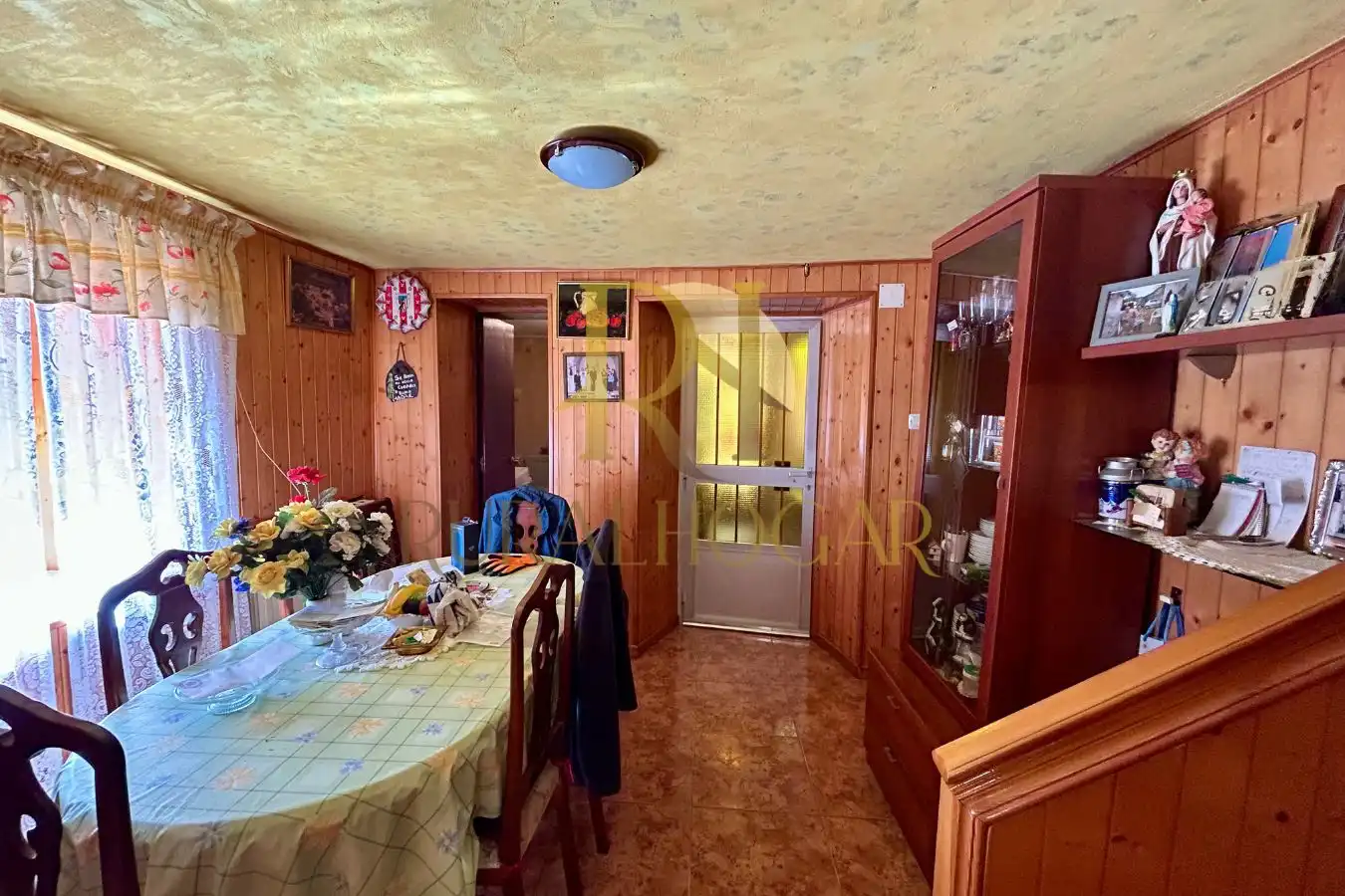Dining room of Houses for sale in Cármenes