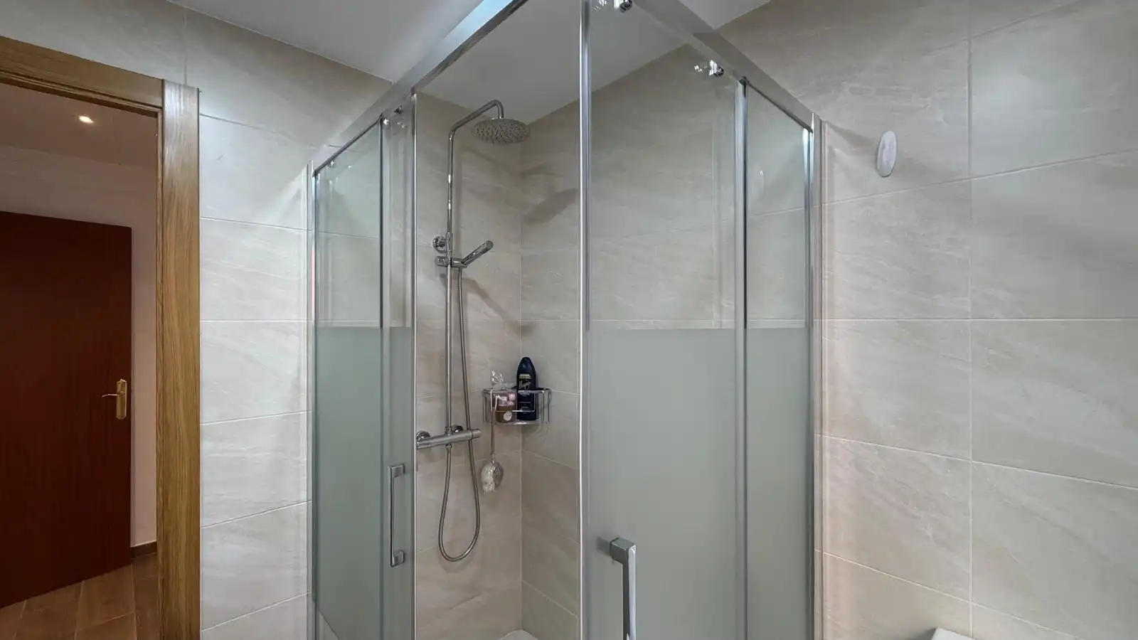 Baño de Casa o chalet en venta en Barcelona con Terraza