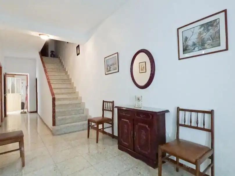 Adossat amb jardí en venda a Buenavista 45, imagen 2