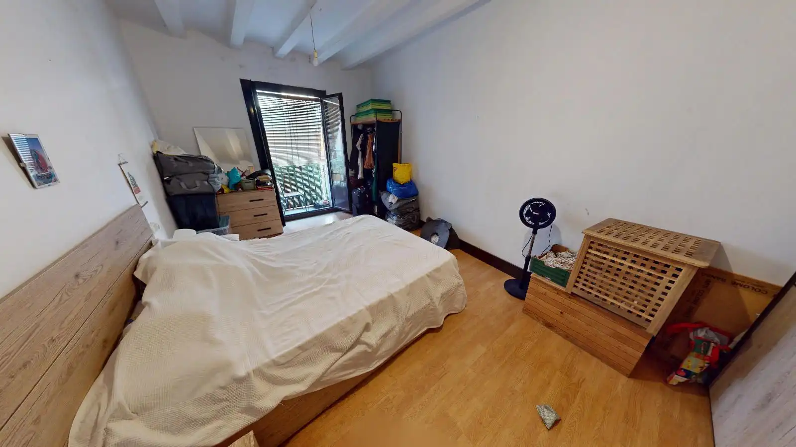 Wohnung zum Verkauf in Carrer junta comerç, imagen 2