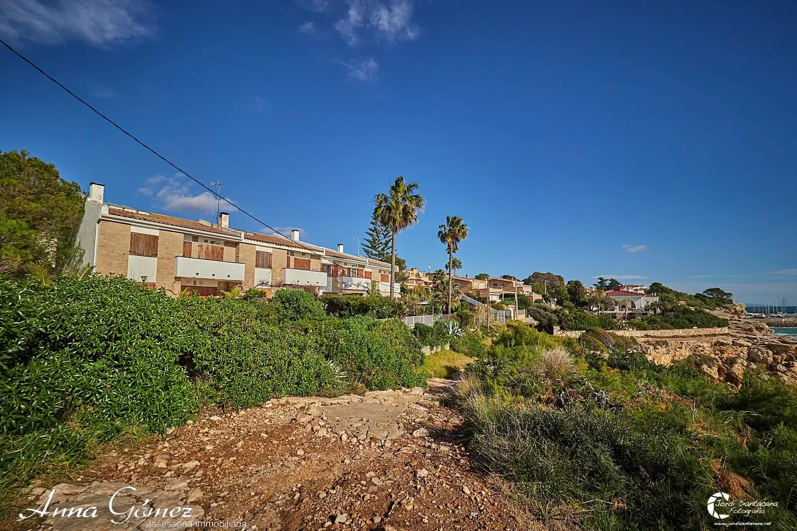 Adosado con jardín en venta en Els Munts, imagen 8