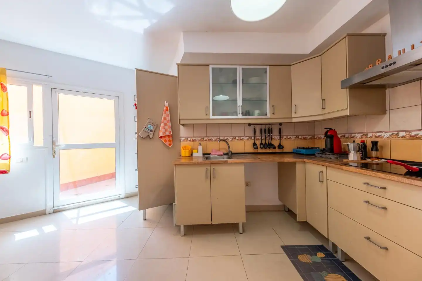 Cocina de Casa o chalet en venta en Ingenio