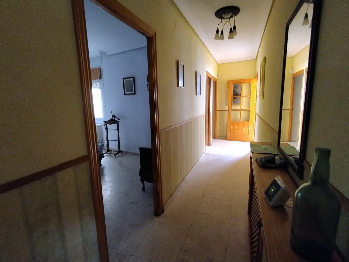 Casa o chalet en venta en Barrax con Calefacción y Terraza