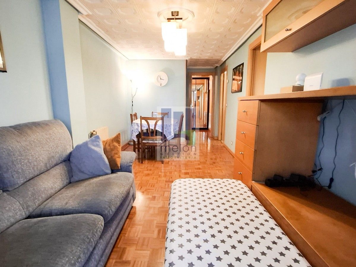 Piso en venta en AVDA.DERECHOS HUMANOS, Gamonal - San Bruno - G9, Capiscol - Gamonal