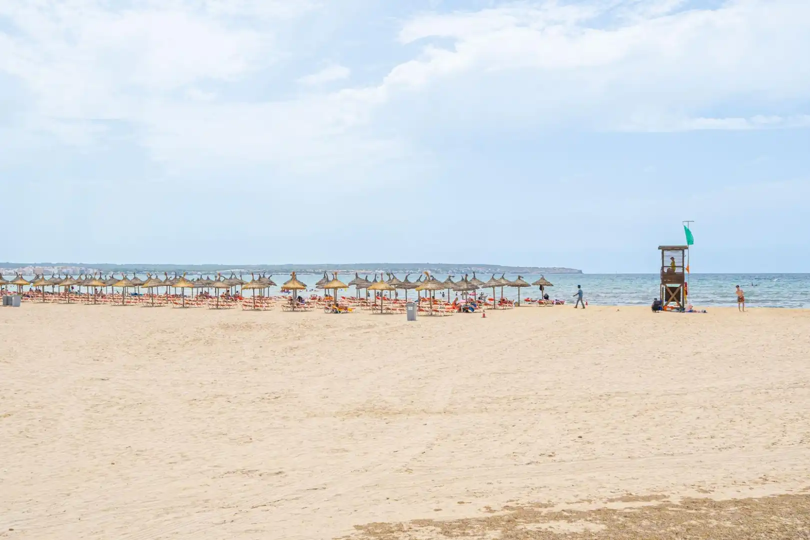 Außenansicht von Geschaftsraum zum Verkauf in  Palma de Mallorca