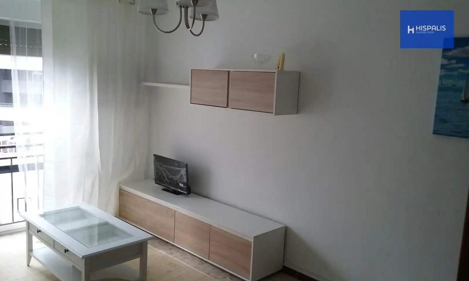 Wohnung zur Miete in Avenida Avenida Ramón y Cajal, El Plantinar – Avda. La Paz - El Juncal