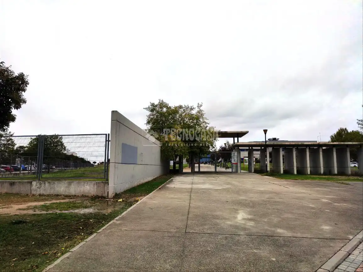 Parking de Piso en venta en Alcorcón con Aire acondicionado y Calefacción