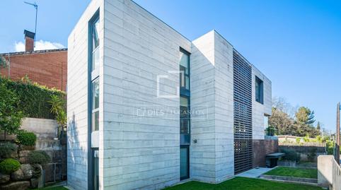 Photo 2 of Houses for sale in Valldoreix, Sant Cugat del Vallès