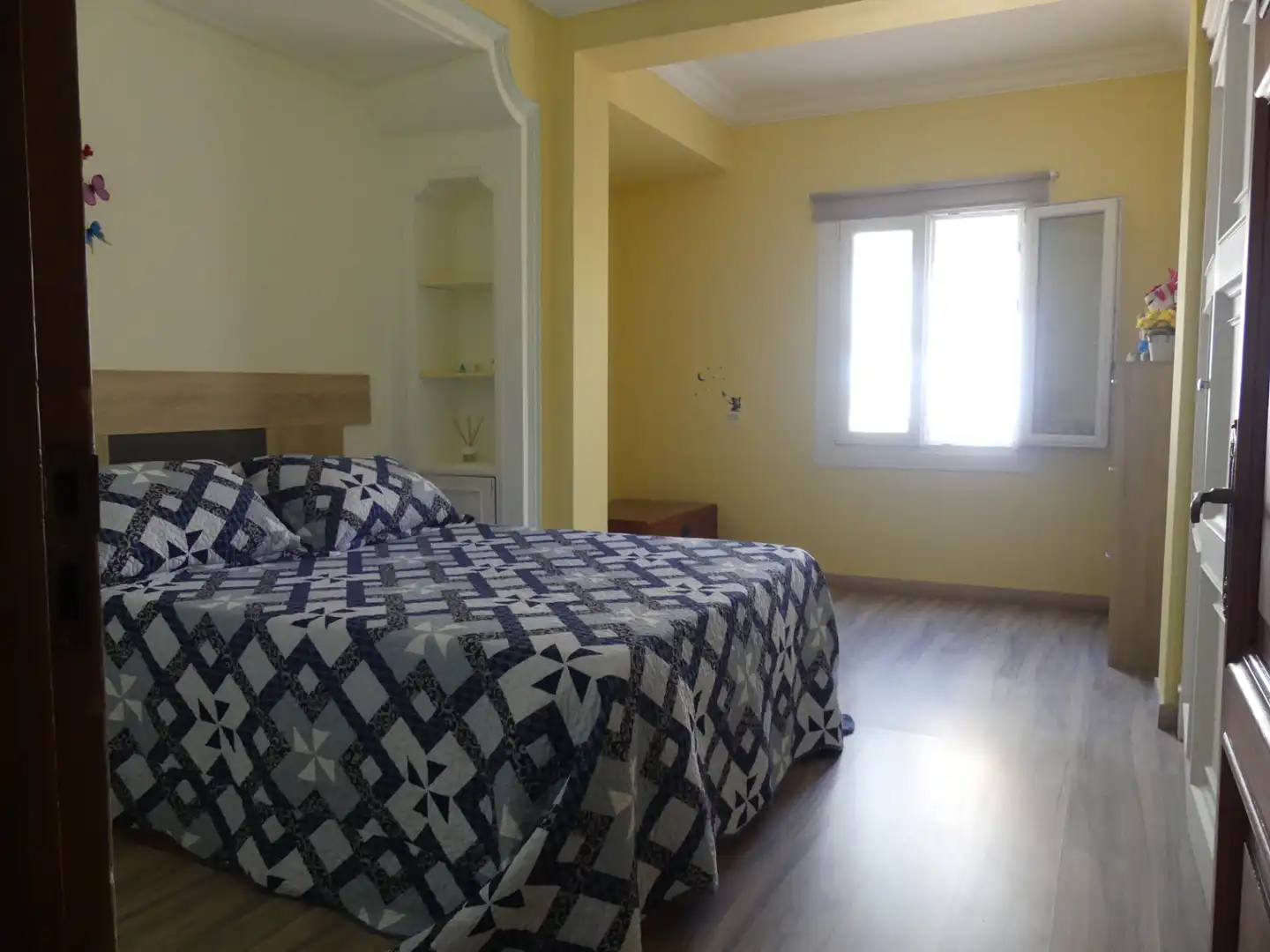 Habitación de Piso en venta en  Palma de Mallorca con Aire acondicionado, Calefacción y Parquet
