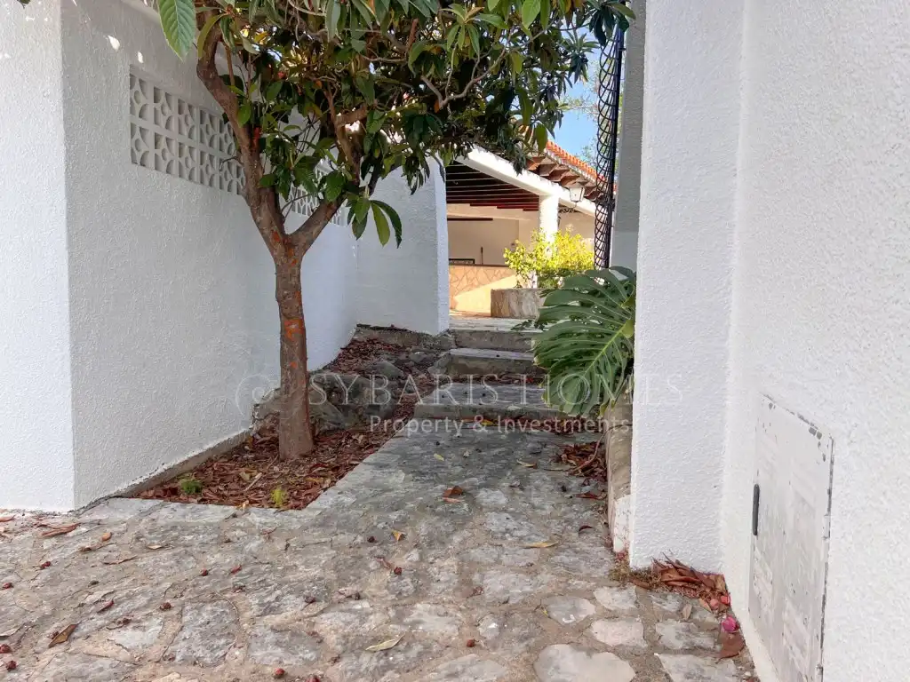 Casa con piscina en venta en Calle Solana La, imagen 83