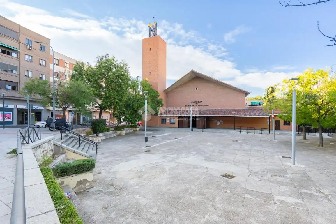 Appartement à vendre à Coslada pueblo, imagen 18