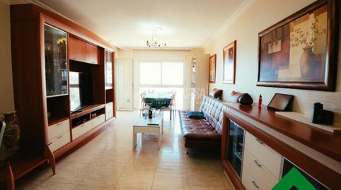 Foto 5 de Pis en venda a El Puerto, Almería