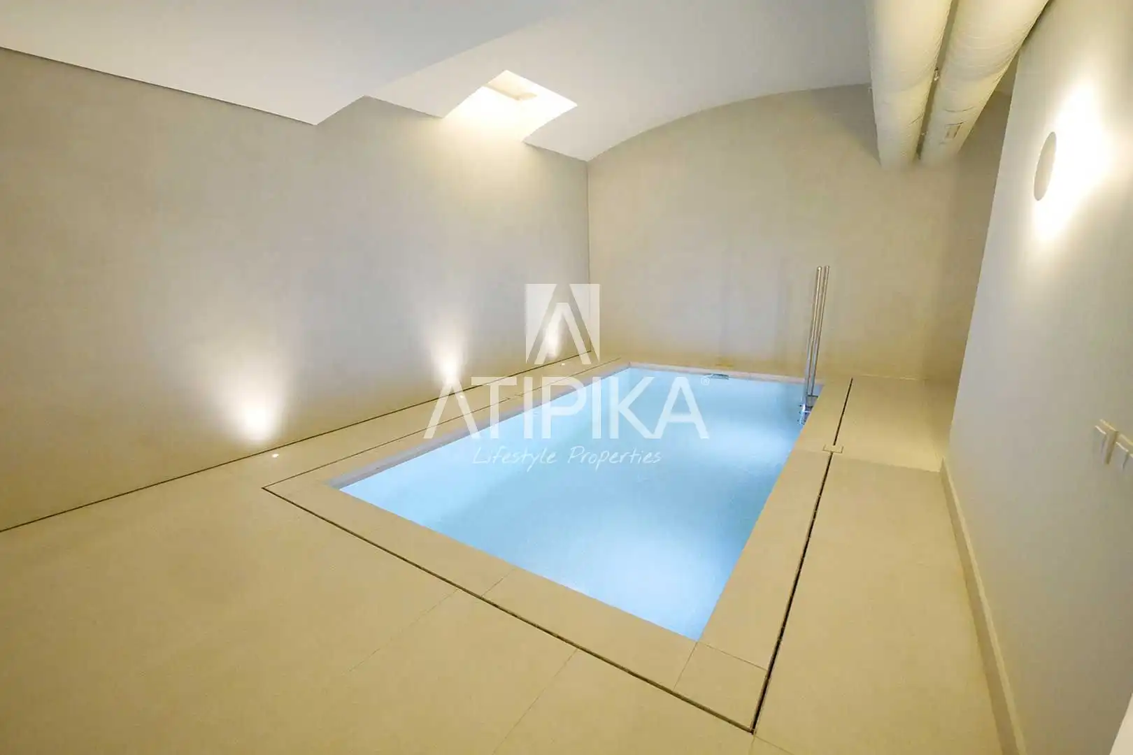 Flat with terrace to rent in Eixample, imagen 52