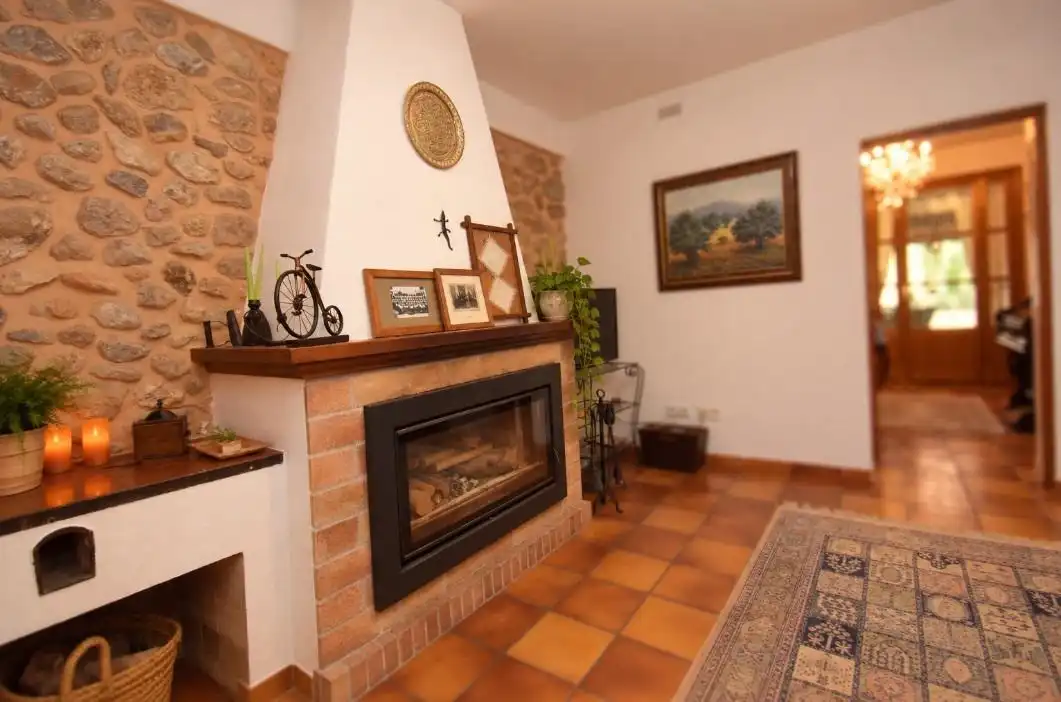 Country house with pool for sale in Centro, imagen 15