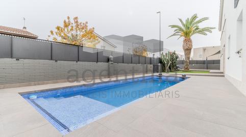 Foto 2 de Casa adosada en venta en Montseny, Vilablareix, Girona