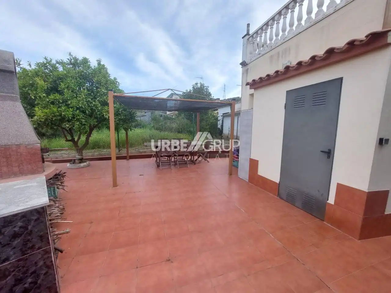 Chalet con jardín en venta en Abrera, imagen 19