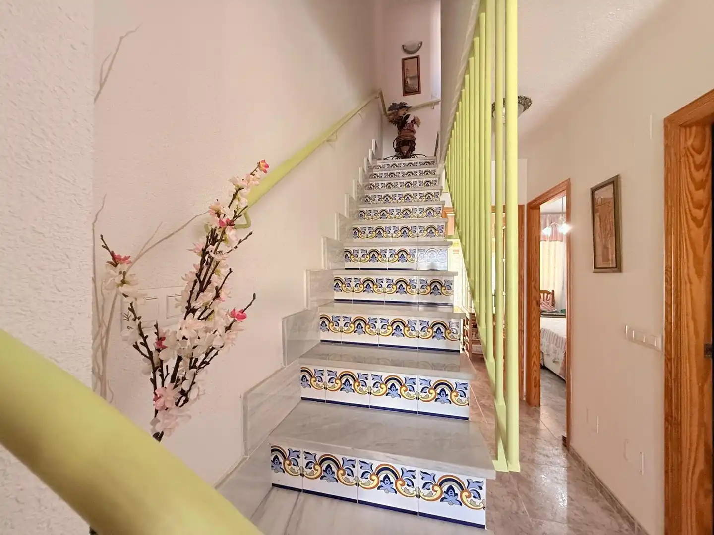 House with terrace for sale in Centro, imagen 12