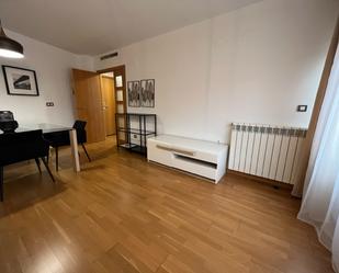 Living room of Flat to rent in Castellón de la Plana / Castelló de la Plana  with Air Conditioner