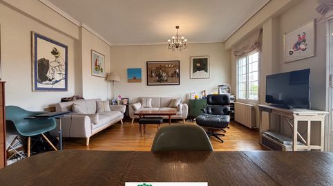 Foto 2 de Piso en venta en Carrer de Misser Mascó, Exposició, Valencia Capital