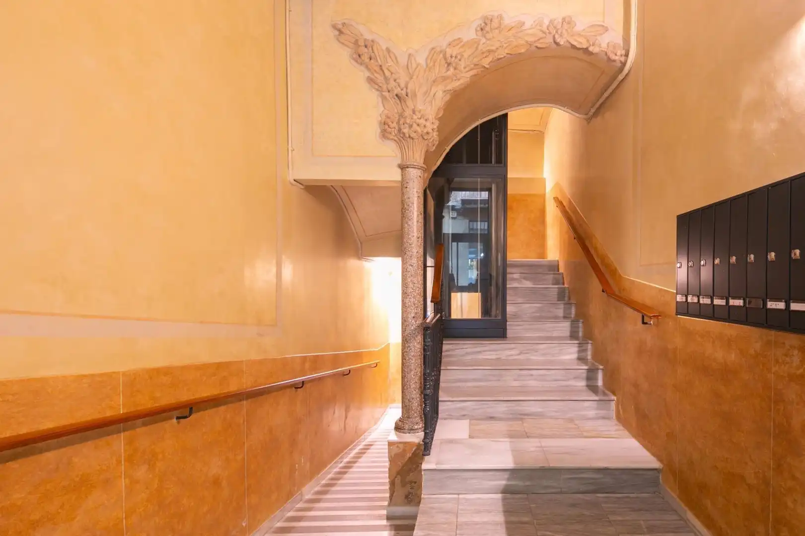 Flat for sale in Barcelona