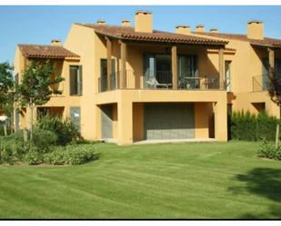 Exterior view of Flat to rent in Mont-roig del Camp  with Air Conditioner, Heating and Terrace