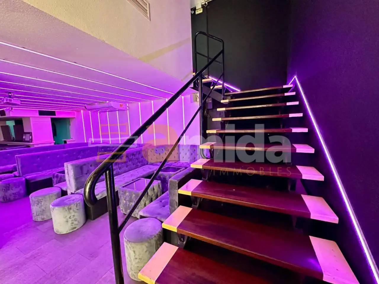 Locale commerciale in cessione a Centre - Sant Oleguer, imagen 21