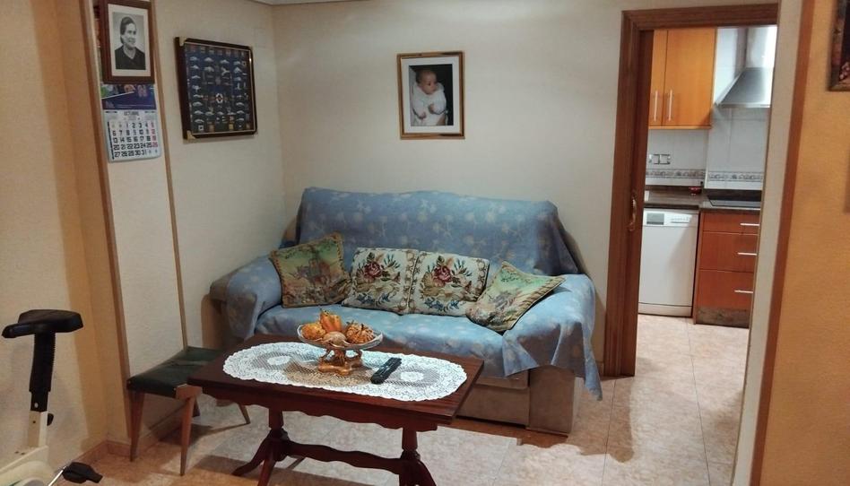 Foto 1 de Apartament en venda a Los Ángeles, Alicante