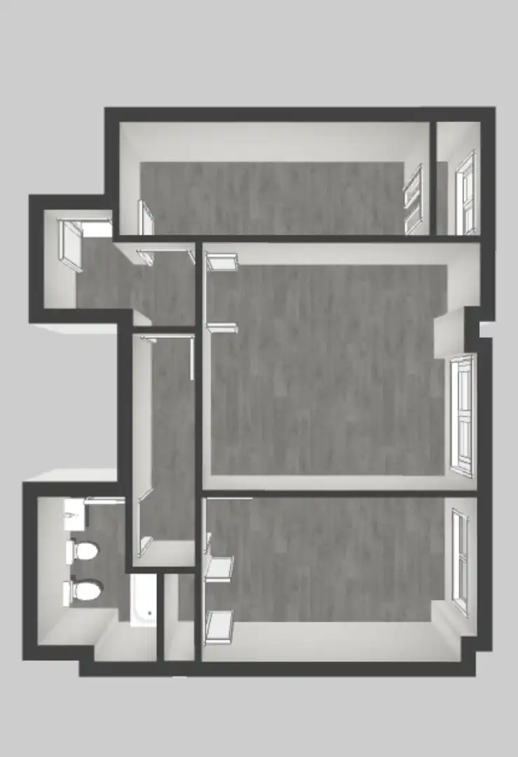 Appartement compact avec piscine à vendre à Calle Isla de Creta 2, imagen 51