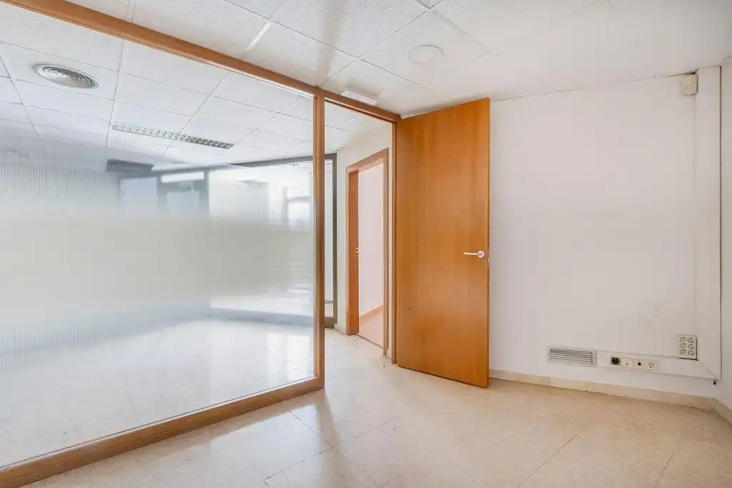 Gewerbefläche zur Miete in Avinguda de Balmes, imagen 16
