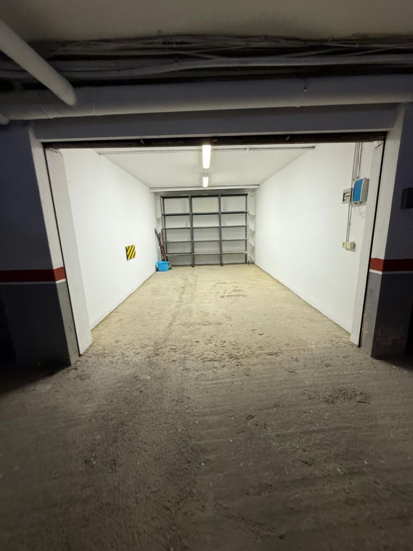 Garage for sale in Castell-Platja d'Aro