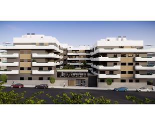 Vista exterior de Apartament en venda en Santa Pola